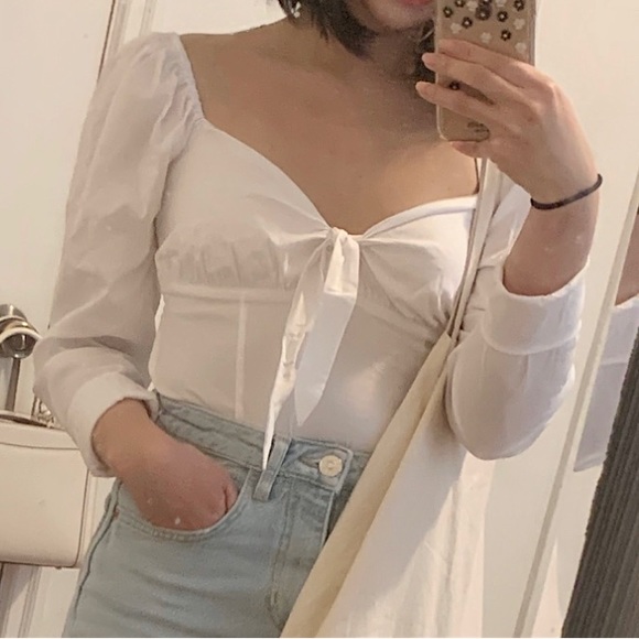 Guess Jamie Top - Picture 3 of 3